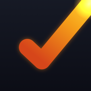 Flume Default app icon