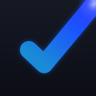 Flume Sapphire app icon